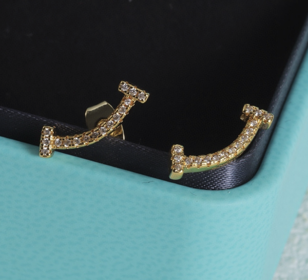 Aretes Tiffany