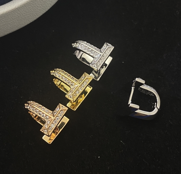 Aretes Tiffany