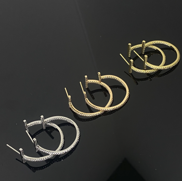 Aretes Tiffany