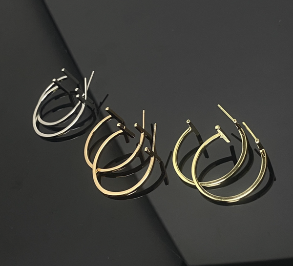 Aretes Tiffany