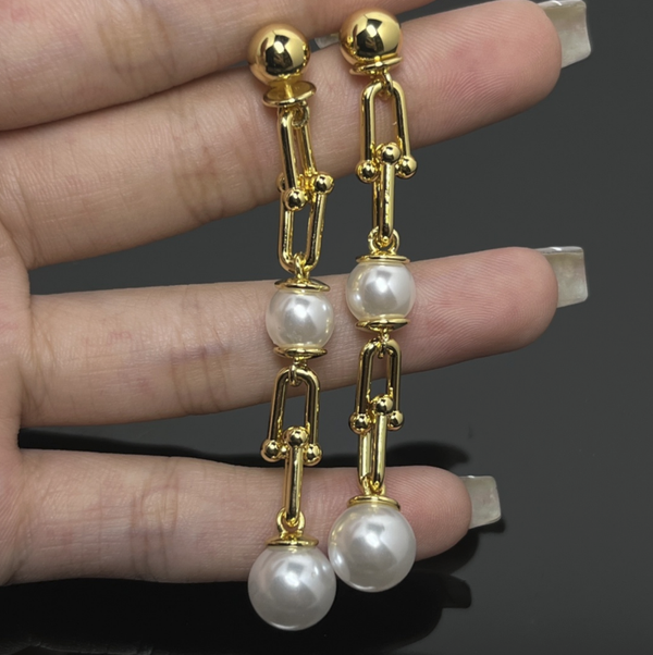 Aretes Tiffany