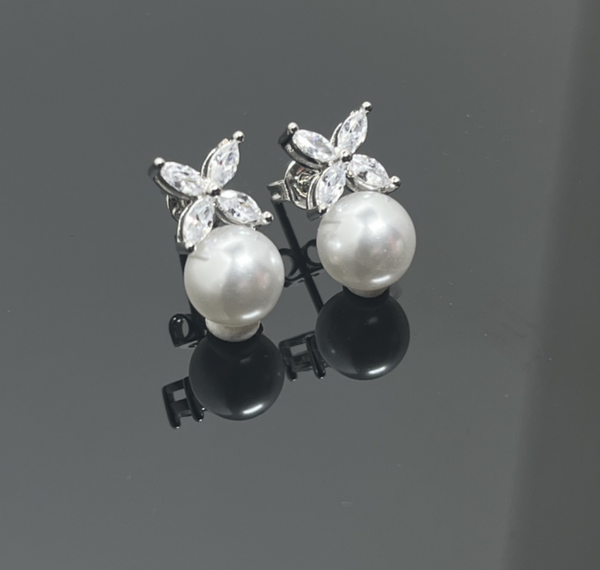 Aretes Tiffany