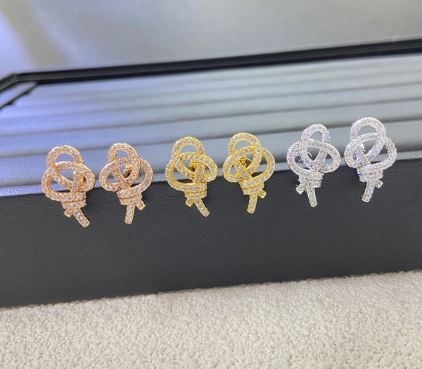 Aretes Tiffany