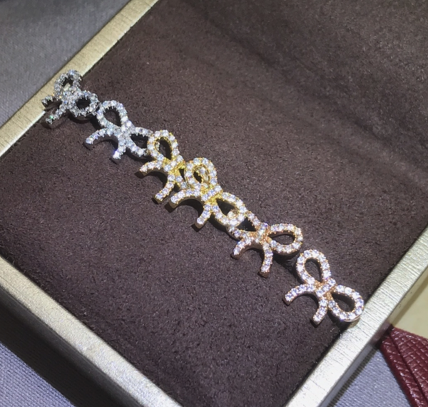 Aretes Tiffany