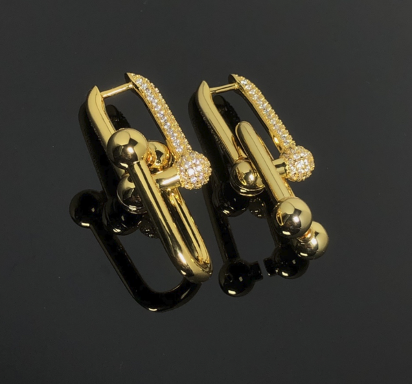 Aretes Tiffany
