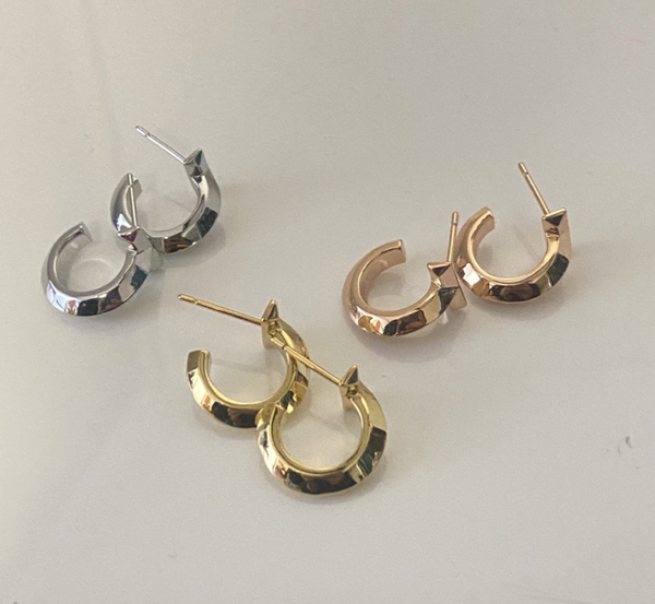 Aretes Tiffany