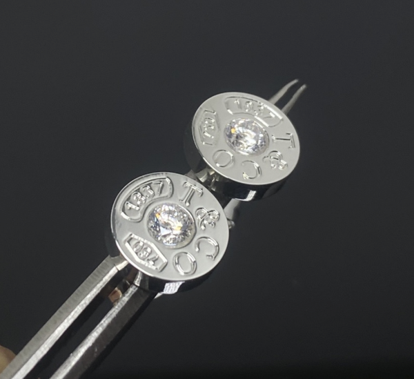 Aretes Tiffany