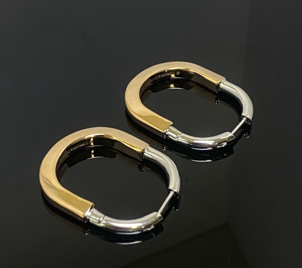 Aretes Tiffany