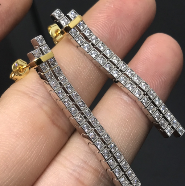 Aretes Tiffany