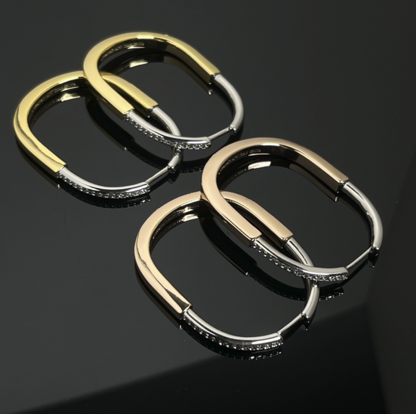 Aretes Tiffany (Grande)