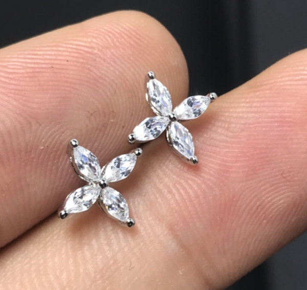 Aretes Tiffany