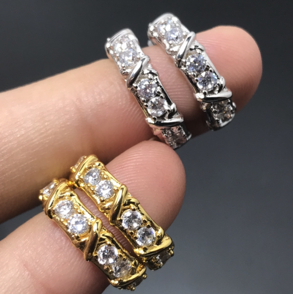 Aretes Tiffany