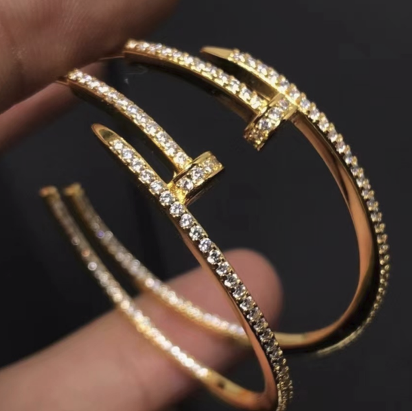Aretes Tiffany