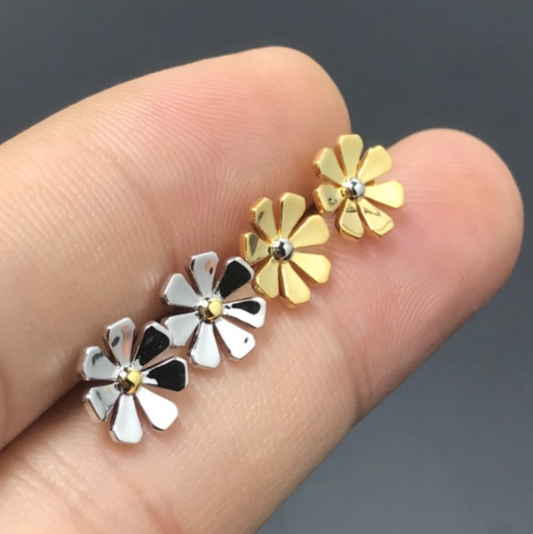 Aretes Tiffany