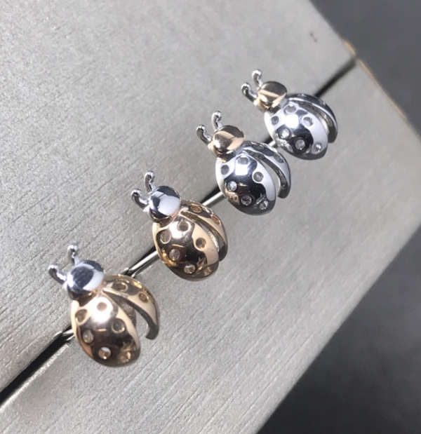 Aretes Tiffany