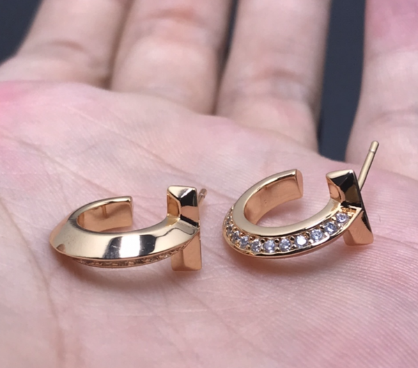Aretes Tiffany