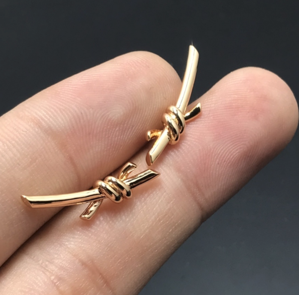 Aretes Tiffany