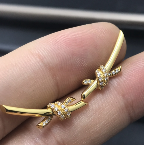 Aretes Tiffany