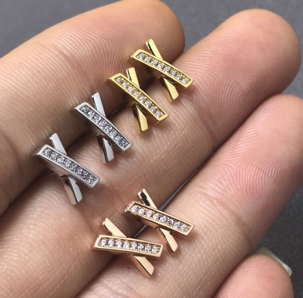 Aretes Tiffany