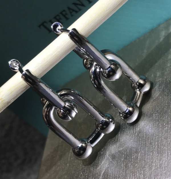 Aretes Tiffany