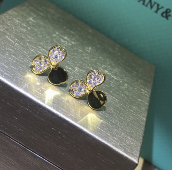 Aretes Tiffany
