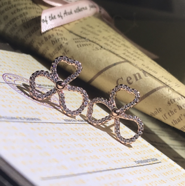 Aretes Tiffany