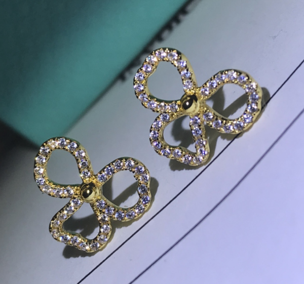 Aretes Tiffany