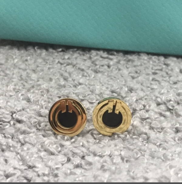 Aretes Tiffany