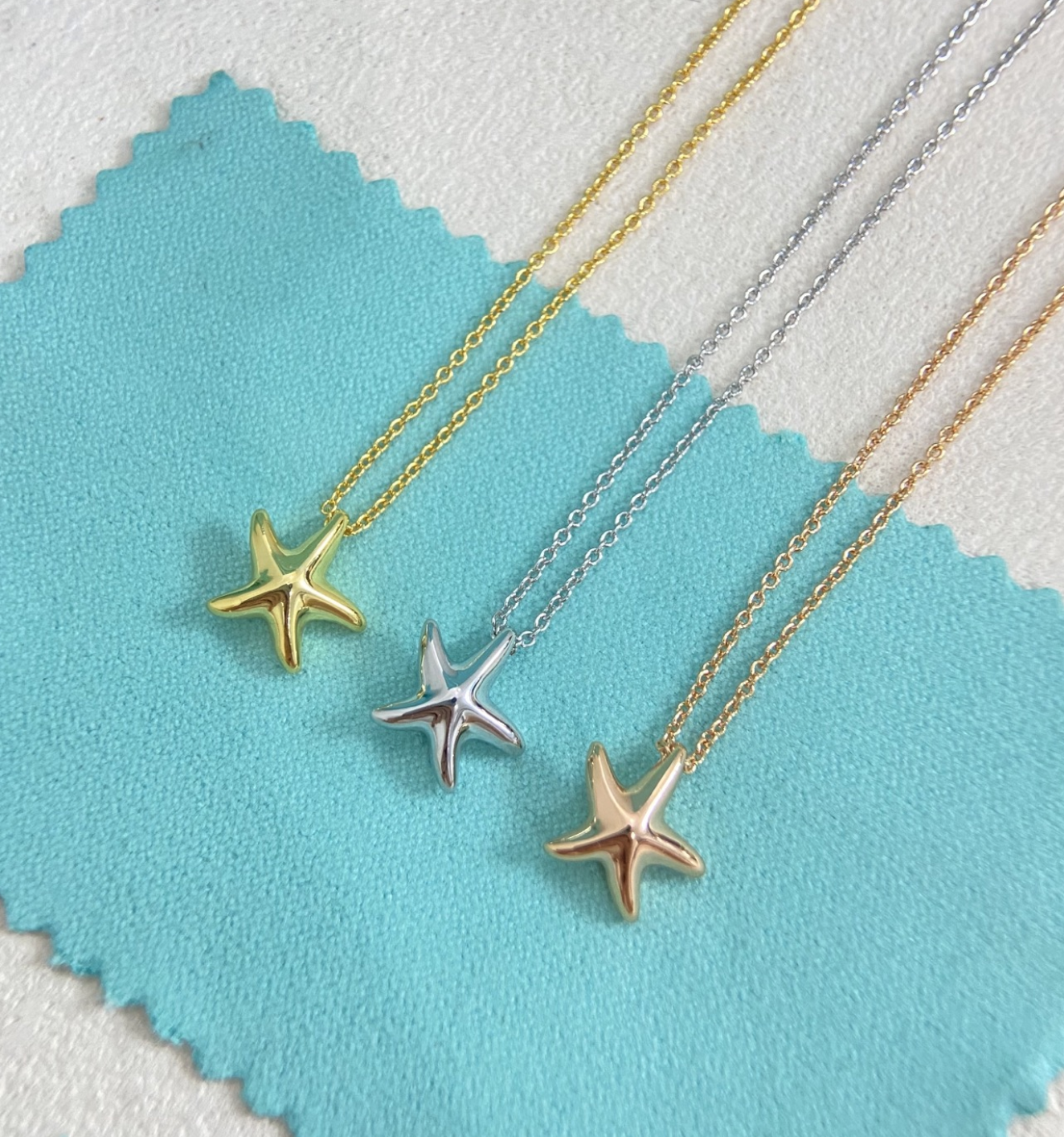 Collar Tiffany