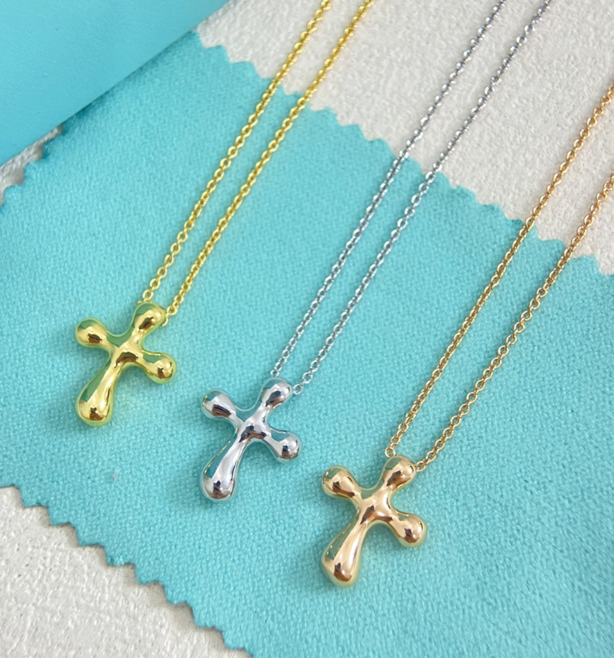 Collar Tiffany