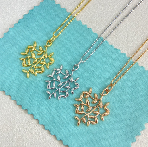 Collar Tiffany