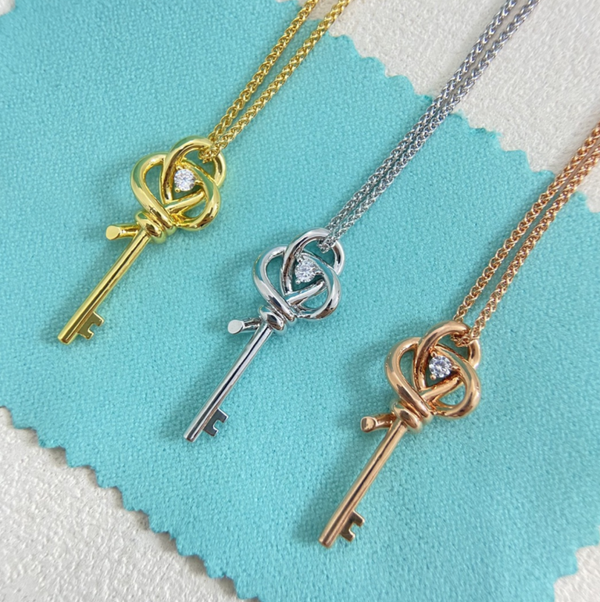 Collar Tiffany