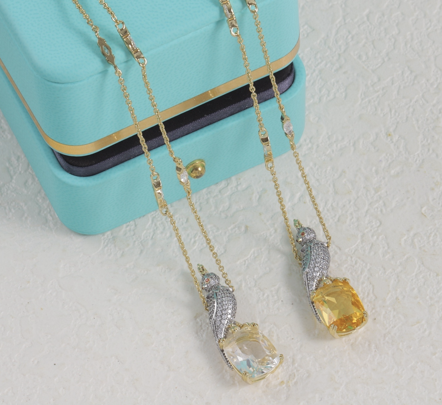 Collar Tiffany