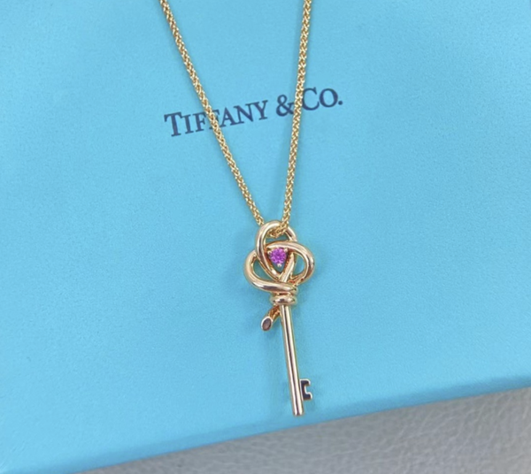 Collar Tiffany