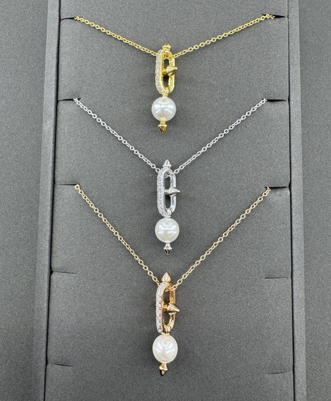Collar Tiffany