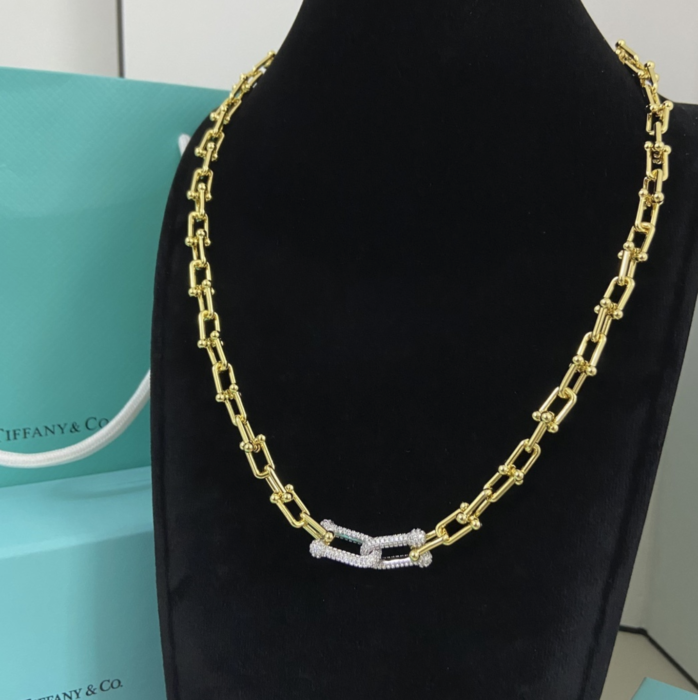 Aretes Tiffany