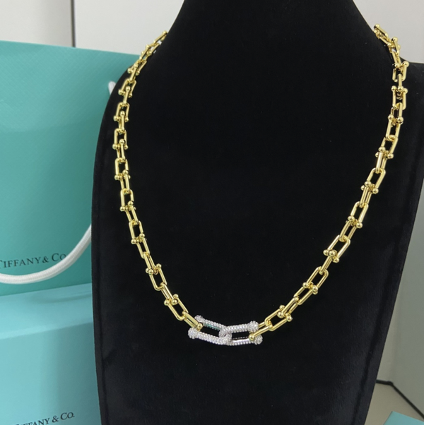 Aretes Tiffany