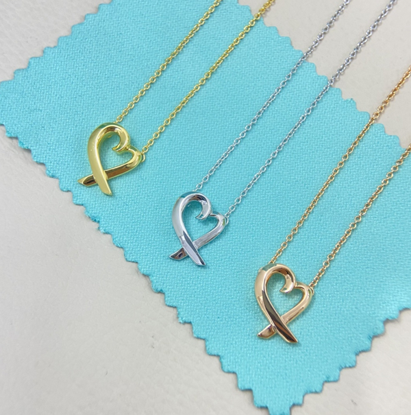 Collar Tiffany