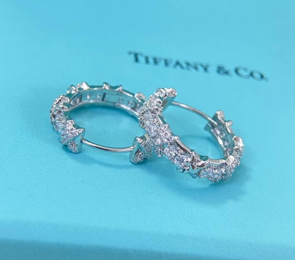 Aretes Tiffany