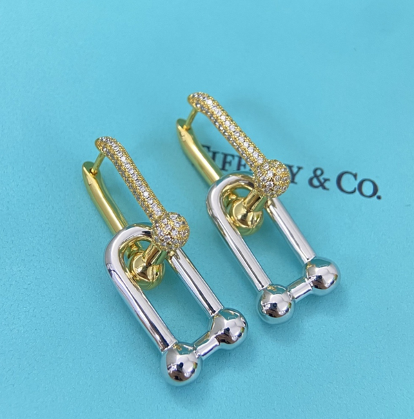 Aretes Tiffany