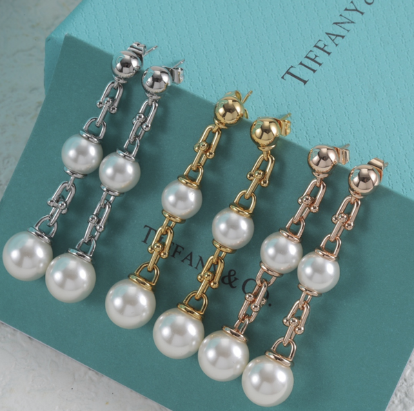 Aretes Tiffany