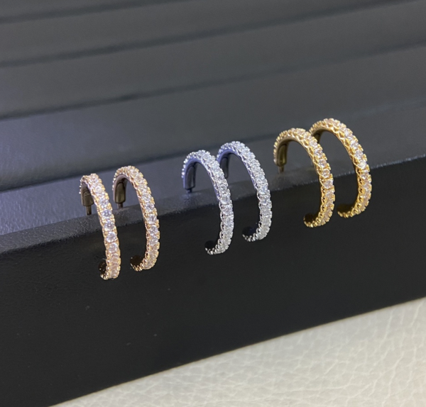 Aretes Tiffany