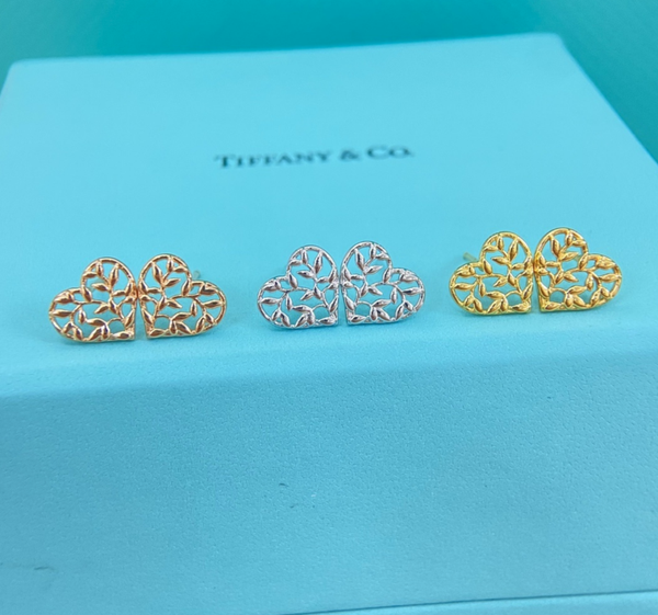 Aretes Tiffany