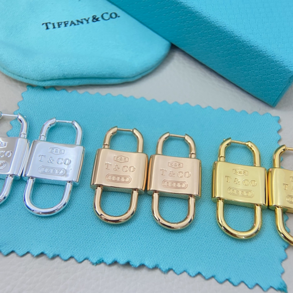 Aretes Tiffany