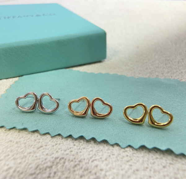 Aretes Tiffany