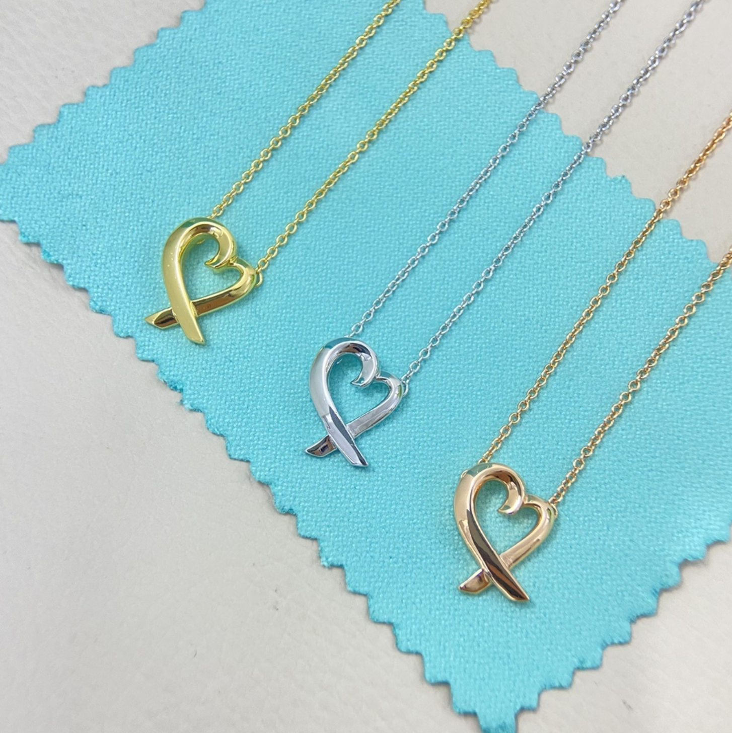 Collar Tiffany
