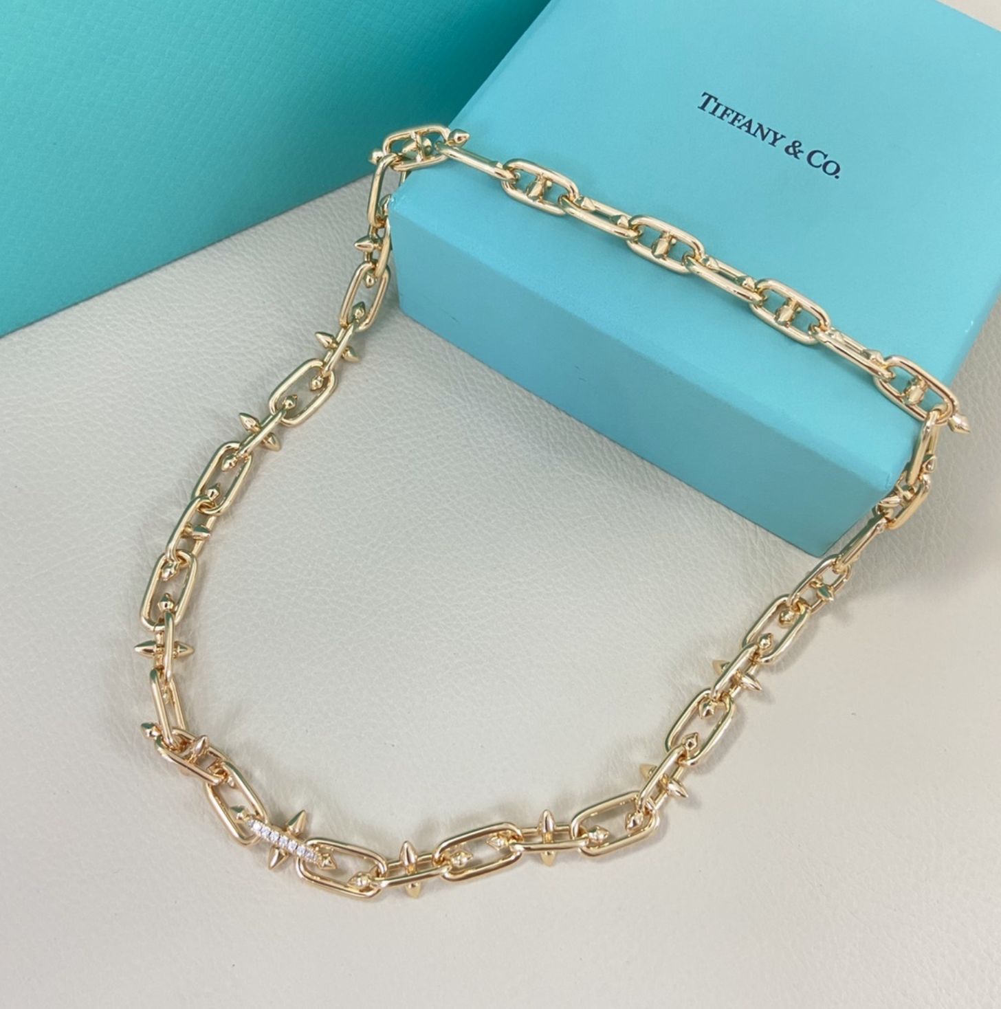 Collar Tiffany