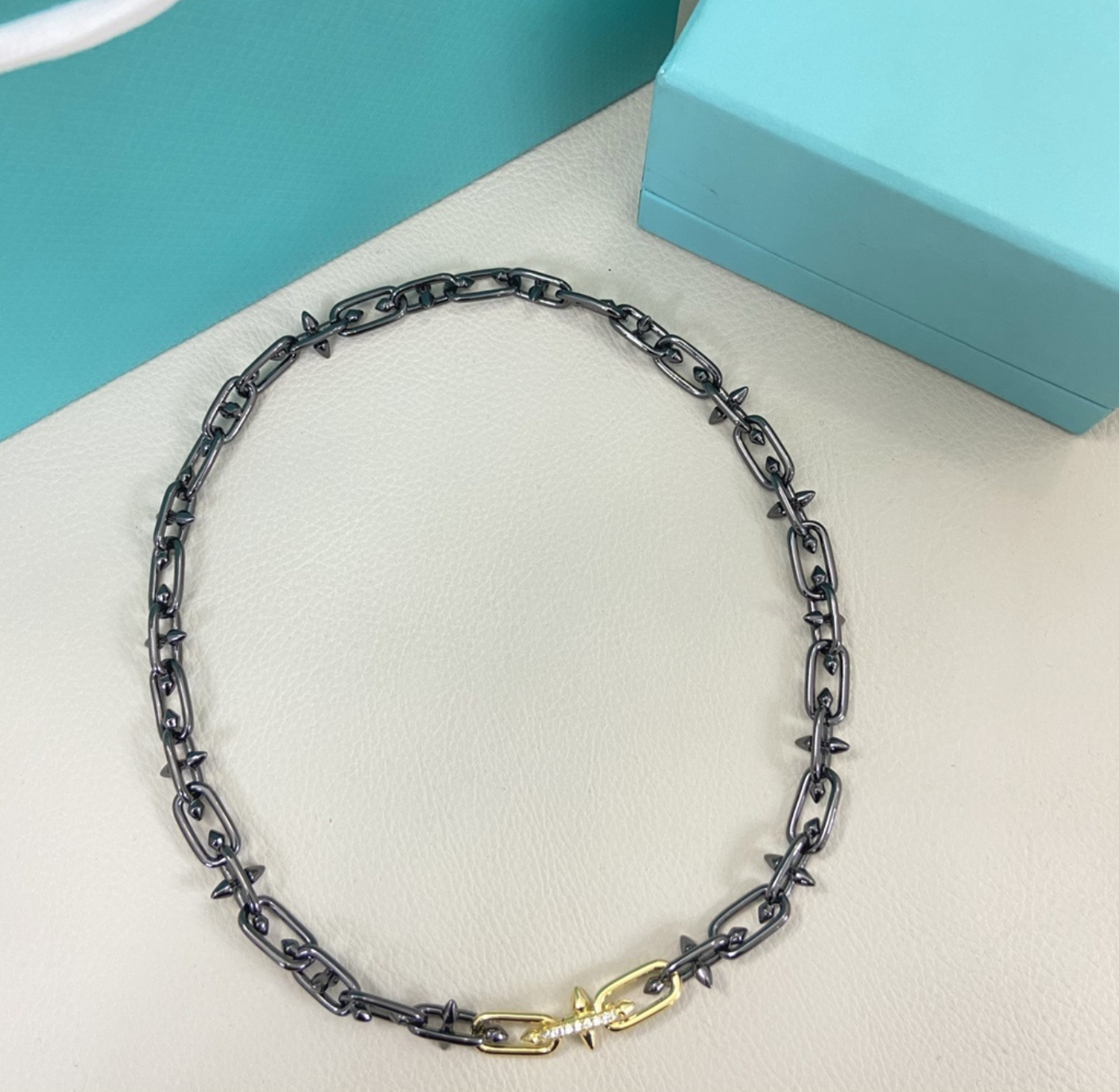 Collar Tiffany