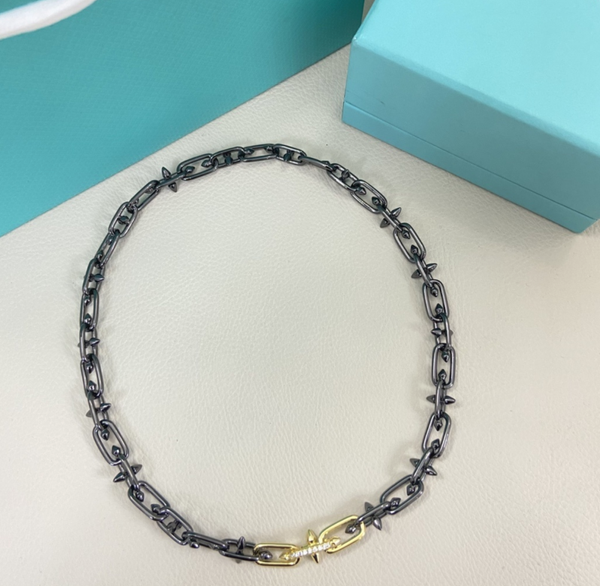 Collar Tiffany