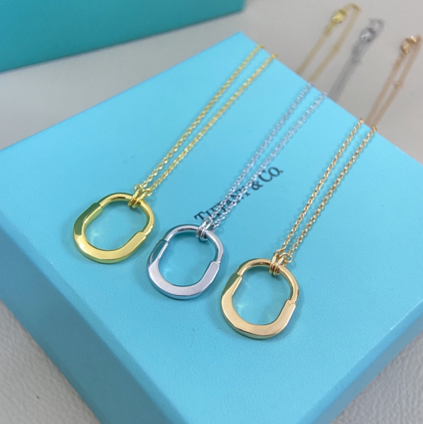 Collar Tiffany